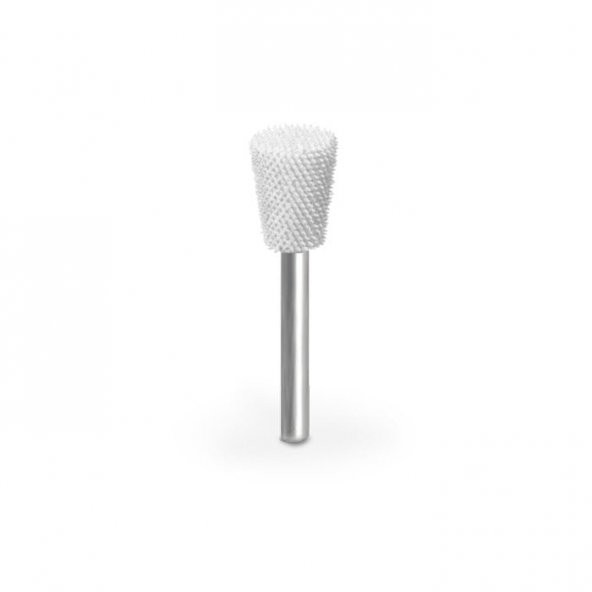 SABURTOOTH 18DT38-32 Zıvana (Kırlangıç) Tip Tam Kaplı Törpü Ekstra İnce Diş (Sap:3.2 mm)