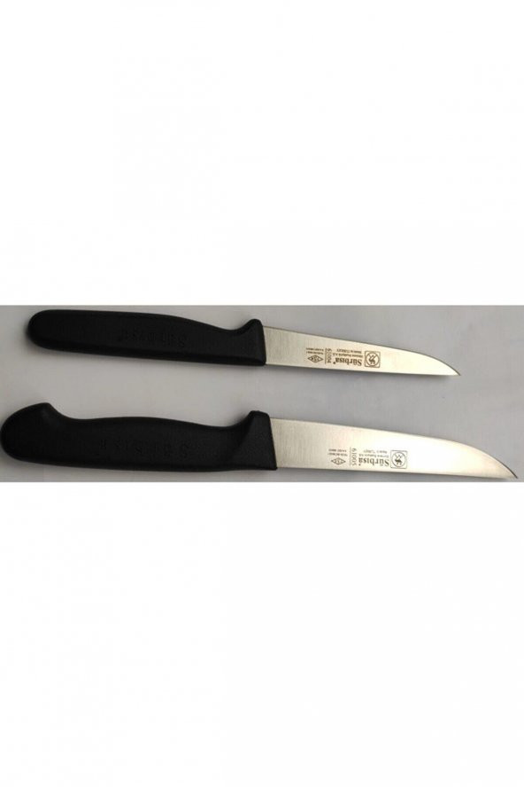Sürbısa Ikili Mutfak Bıçağı ürün görseli