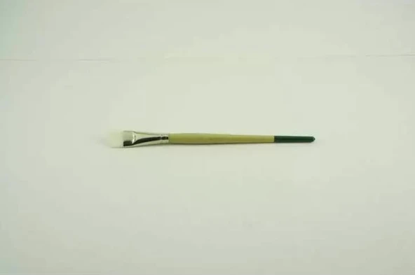 ONE STROKE YAN KESİK FIRÇA CA-986A NO:1|2