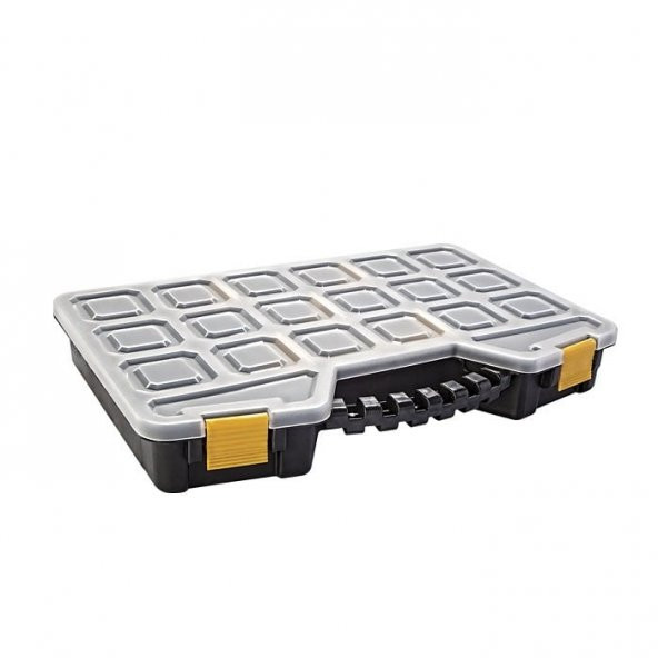 SUPER-BAG 2035 Mega Organizer 18