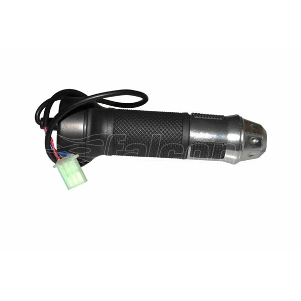 Falcon Elcik Sağ (Gaz Borusu)-Dynamic 4000 - 1