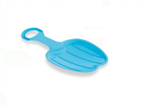 Pilsan Elma Kızak 06231 (Yeşil-Mavi) - 3