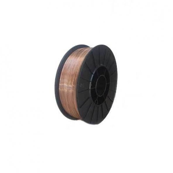 ASKAYNAK SG2 1.0 mm Gazaltı Kaynak Teli 5 kg