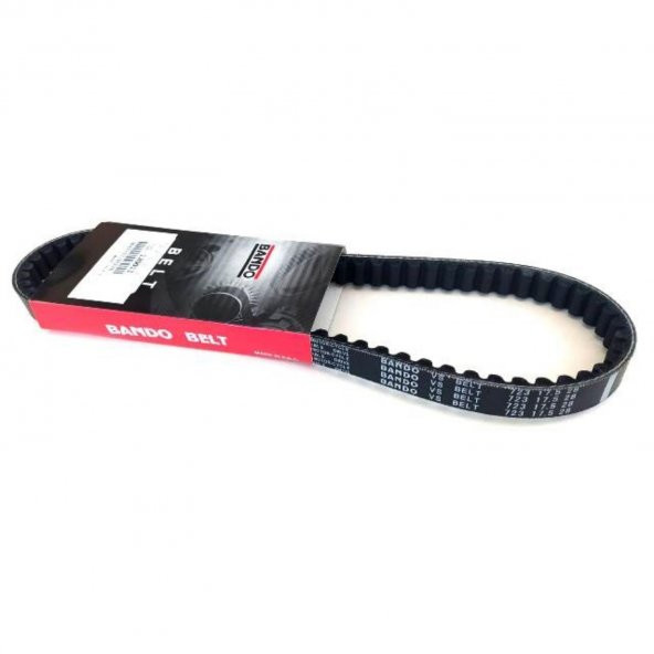 Scooter 50 Kayış 723-18-30 Bando Cappucino Kisbee Enzo ürün görseli