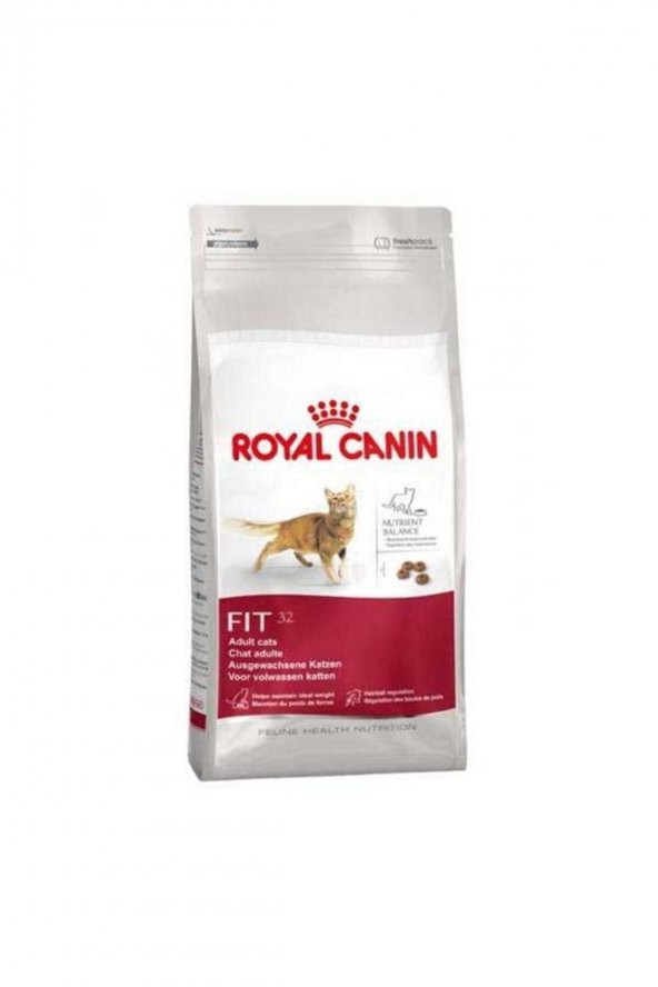 Royal Canin Fit 32 Yetişkin Kedi Maması 400 gr