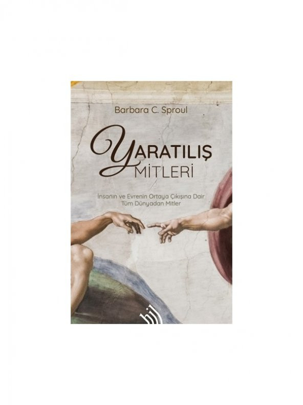 Yaratılış Mitleri ürün görseli