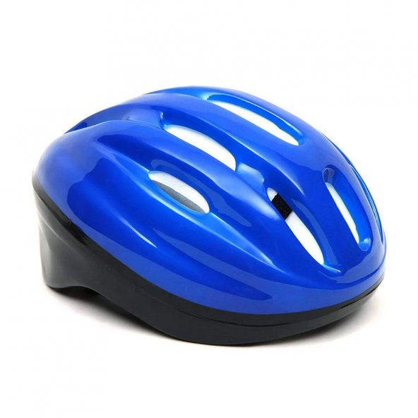 Delta Yx-0405 Mavi Kask