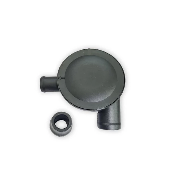 Seat İnca 1996-2003 1.9 Dizel Külbütör Kapağı Hava Valfi 028129101D