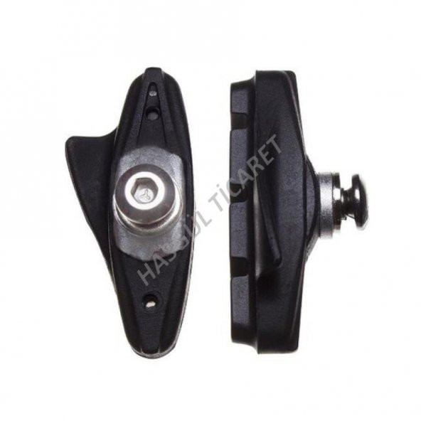 Hsgl Bisiklet Yol Bisiklet Fren Papucu R-458 Kartlı Bisiklet Fren sistemleri