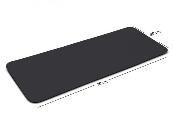 Addison 300271 Siyah 300*700*3mm Oyuncu Uzun Mouse Pad - 4