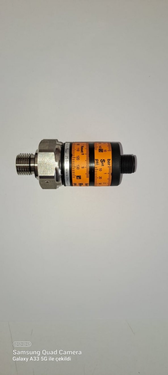 PK6524 İFM