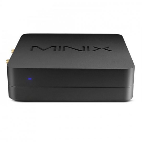 Minix NEO NGC-5 i5-8279U 8 GB 256 GB SSD Iris Plus Graphics 655 Mini PC - 4
