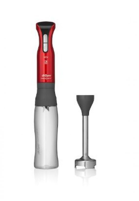 Arzum AR1091-N Prostick Myfit Nar 1500 W Smoothie Blender