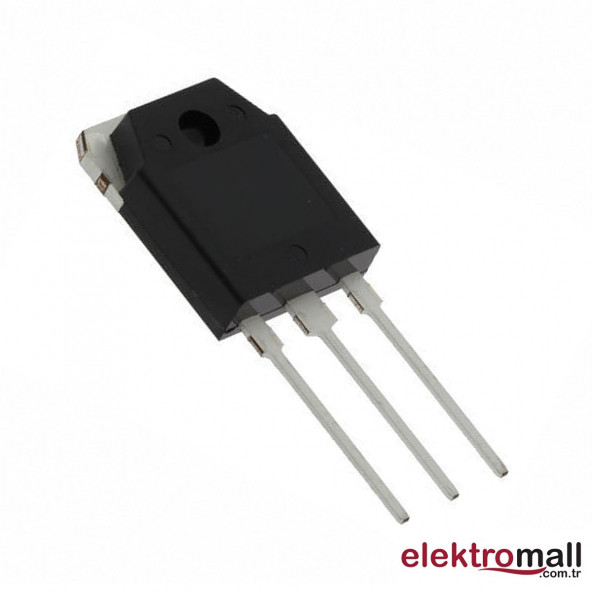 IXTQ40N50L2 Mosfet 40A 500V TO-3P - 1