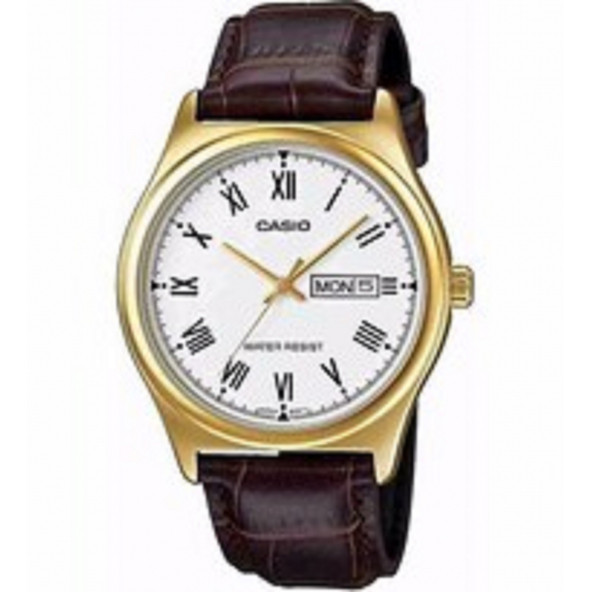 Casio MTP-V006GL-7BUDF Standart Erkek Kol Saati-658