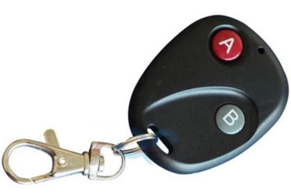 RF Kumanda 433 Mhz ürün görseli