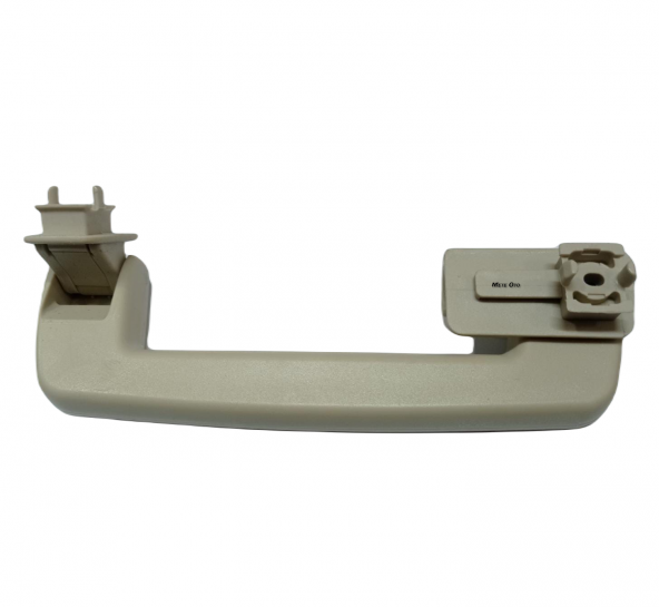 Ford Focus Arka Tavan El Tutamağı Askılı 20052011 Krem-Sarı - 4