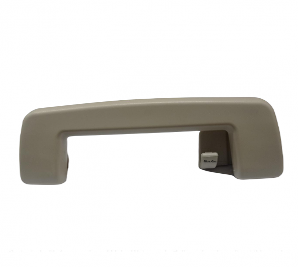 Ford Mondeo Arka Tavan El Tutamağı Askılı 20072014 Krem-Sarı - 2