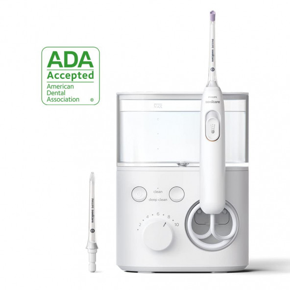 Philips Sonicare Power Flosser 3000 Serisi Hx-3711 Ağız Duşu - 12