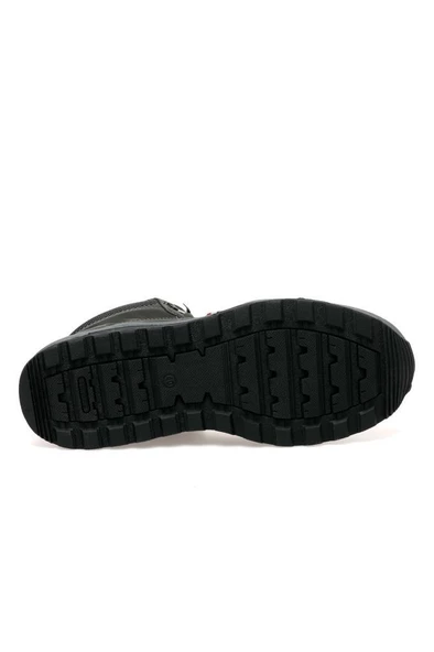 U.S Polo Assn. RIVERA 2PR Erkek Bot Antrasit 40-45 - 4