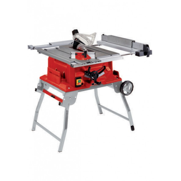 Einhell TE-CC 250 UF Radyal Tezgah Testere Katlanır Taşınabilir 1500W - 4340539