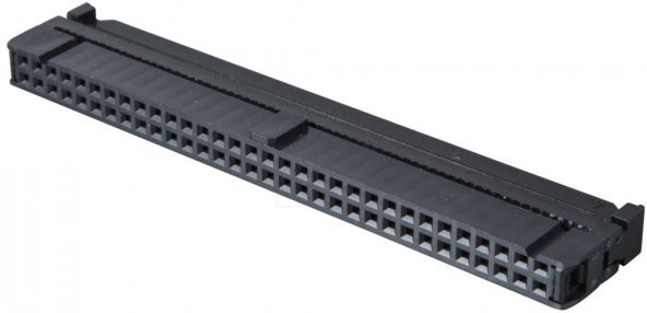64 Pin IDC Dişi Konnektör