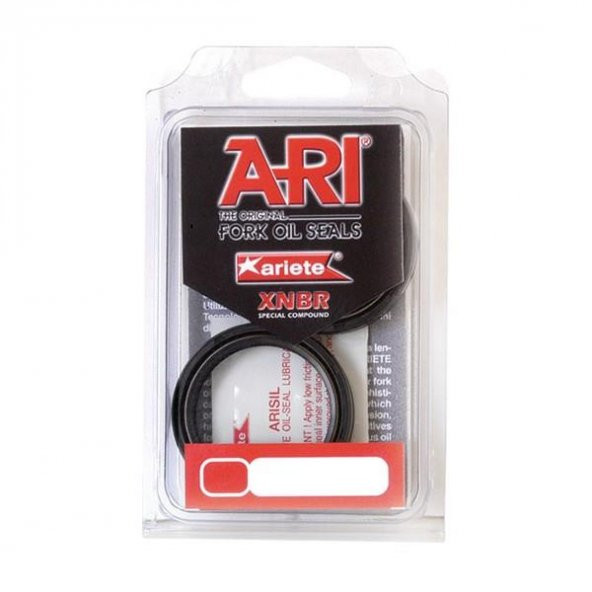 Ariete Arı.093 2001-2008 Aprilia Caponord 1000 ETV Amortisör Yağ Keçesi ürün görseli 1