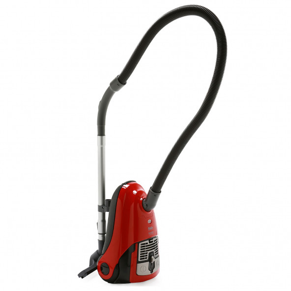 Fakir Emotion 2400 Parquet Öko 800 W Toz Torbalı Süpürge - 2