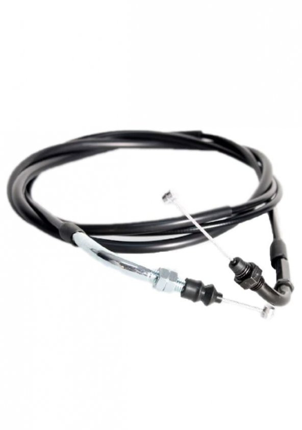KUBA FİGHTER 50-80 GAZ TELİ - 1