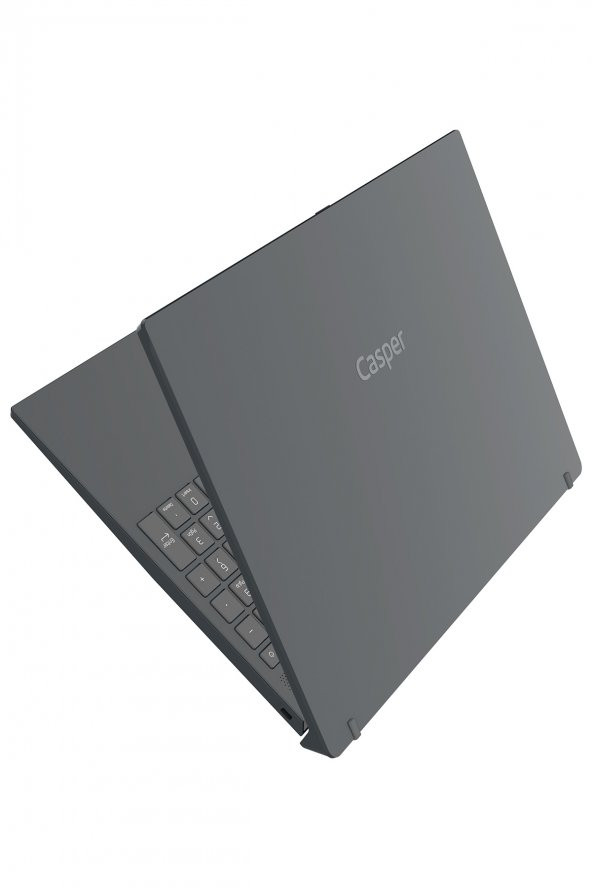 Casper Nirvana C370.4020-4D00T Intel Celeron N4020 4GB RAM 240GB SSD Windows 11 15.6 HD - 4