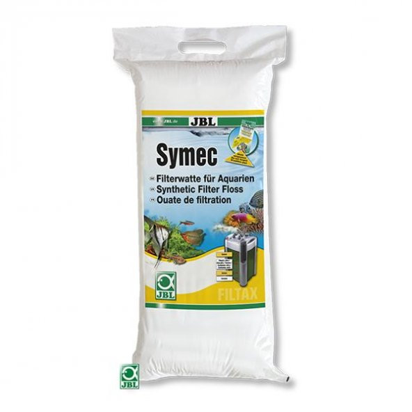 JBL Symec Filtre Elyafı 1000 gr