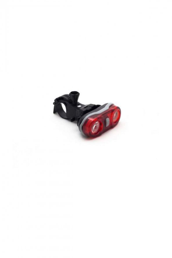 Bisiklet Arka Işık Plr695 - 4
