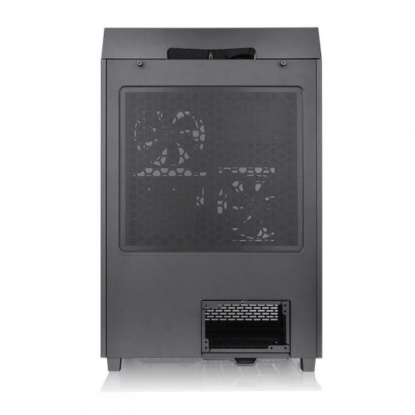 THERMALTAKE TOWER 500 CA-1X1-00M1WN-00 Gaming E-ATX PC Kasası Siyah - 6