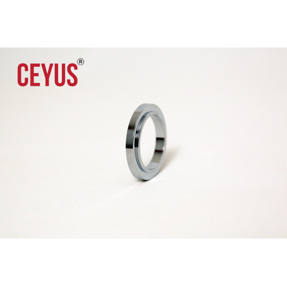 Ceyus Mutfak Banyo Evye Musluk Bataryası Taban Rozeti "3 Adet" Farklı Ölçüde - 4