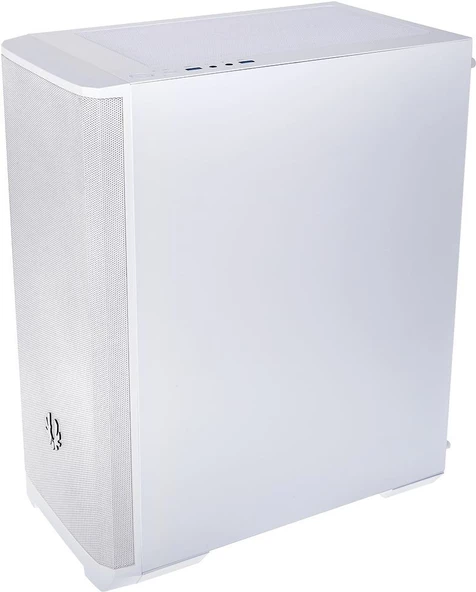 BITFENIX NSE-300-WWGKW-RP4A Nova Mesh SE Beyaz Tempered Glass ARGB ATX Kasa - 4