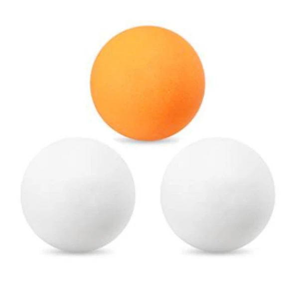 Masa Tenisi Raketi Seti Tenis Topu Set 5 Parça Başlangıç Seti - 3