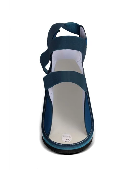 Eco Canvas Alçı Terliği - Resim 2