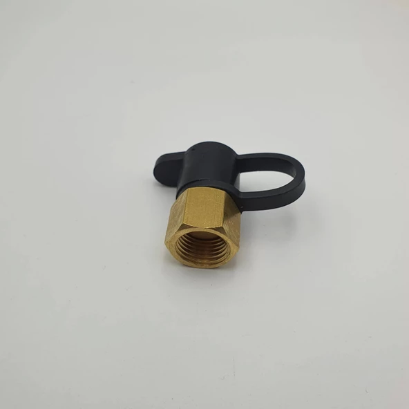 FREN HAVA TEST ADAPTÖRÜ DİŞİ M16X1.5 - 3