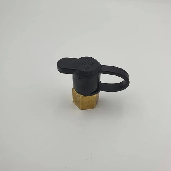 Fren Hava Test Rekoru Adaptörü Dişi M14x1.5 - Resim 2