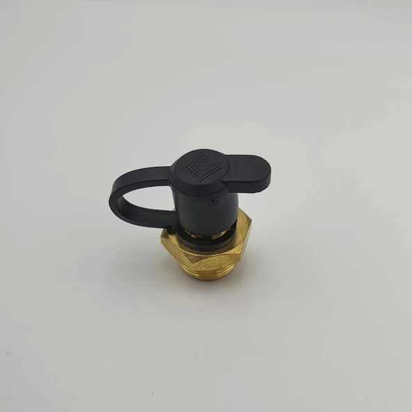 Fren Hava Test Rekoru Adaptörü Erkek M22x1.5 - 5