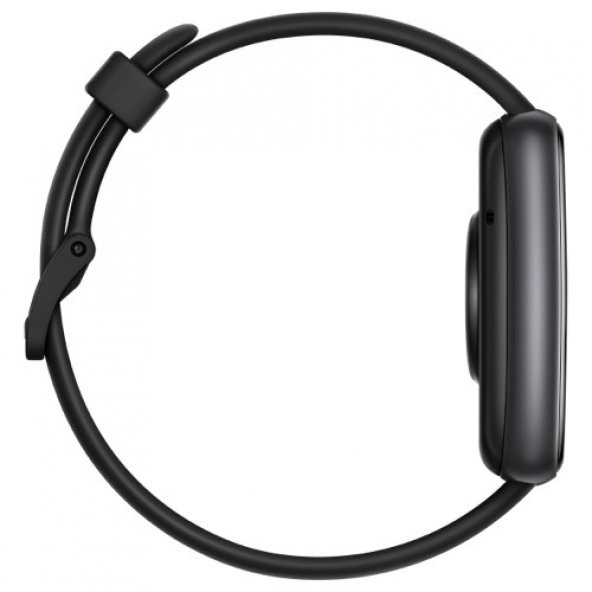 Huawei Watch Fit 2 Active Edition Siyah Akıllı Saat - 2