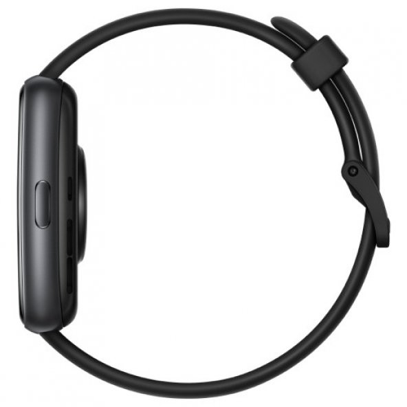 Huawei Watch Fit 2 Active Edition Siyah Akıllı Saat - 5