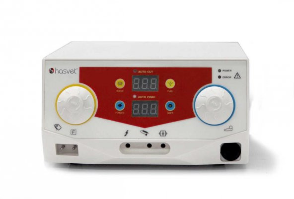 838K Monopolar Koter 100W
