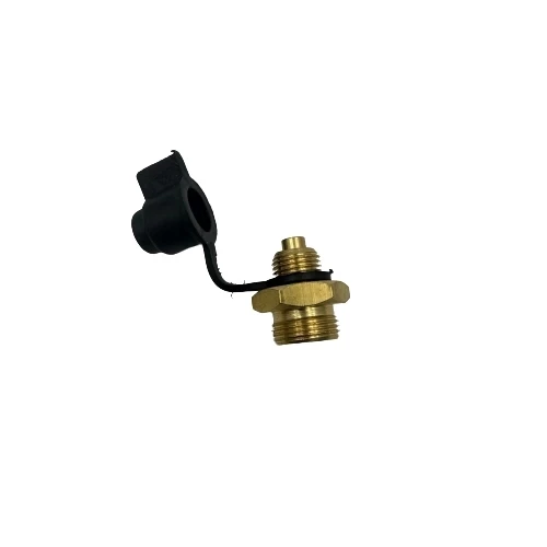 Fren Hava Test Rekoru Adaptörü Erkek M12x1.5 ürün görseli 1