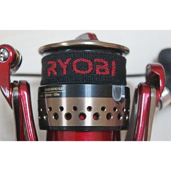 Ryobi Oasys Match OM4500 Olta Makinesi - Resim 4