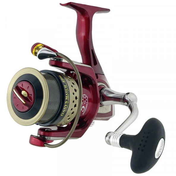 Ryobi Oasys Match OM4500 Olta Makinesi - Resim 3