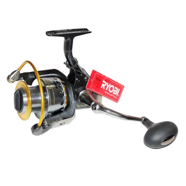 Ryobi Ecusima ECU2000 Lrf Olta Makinesi - Resim 4