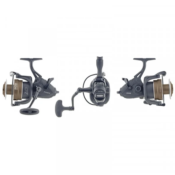 RYOBI CASPRO CP6000 OLTA MAKİNESİ - 2