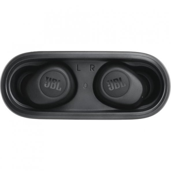 Jbl Vıbe 100 Tws Bluetooth Kulaklık Siyah Jblv100twsblk - 3
