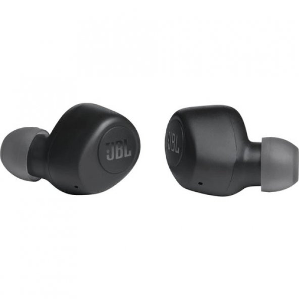 Jbl Vıbe 100 Tws Bluetooth Kulaklık Siyah Jblv100twsblk - 4